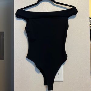 Forever 21 BodySuit